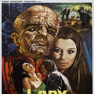 Bilder Lady Frankenstein