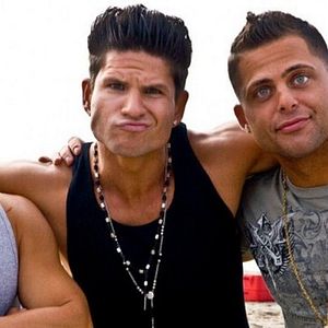 Bilder Jersey Shore Shark Attack