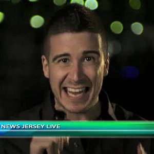 Bilder Jersey Shore Shark Attack