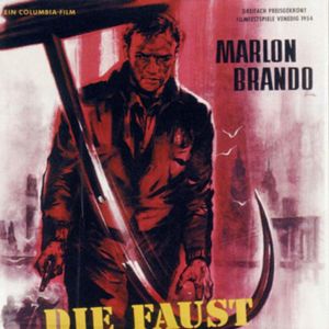 Bilder Die Faust im Nacken