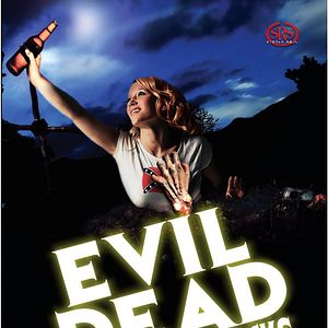 Bilder Evil Dead Inbred Rednecks