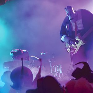 Bilder Hotel Transsilvanien