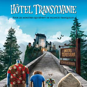 Bilder Hotel Transsilvanien