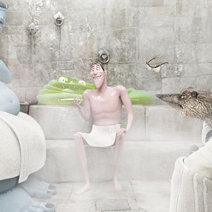 Bilder Hotel Transsilvanien