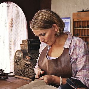 Bilder Ein Sommer im Elsass