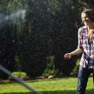 Bilder Ein Sommer im Elsass