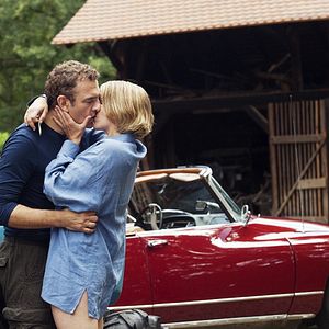 Bilder Ein Sommer im Elsass