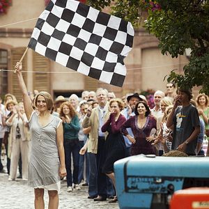 Bilder Ein Sommer im Elsass