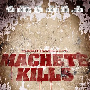 Bilder Machete 2: Machete Kills