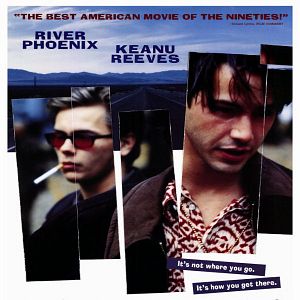 Bilder My Private Idaho - Das Ende der Unschuld