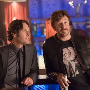 Bilder Immer Ärger mit 40