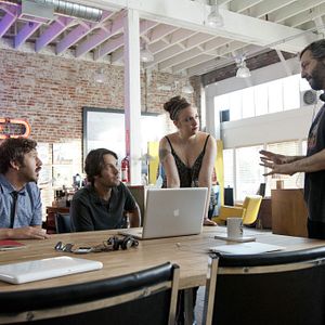 Bilder Immer Ärger mit 40