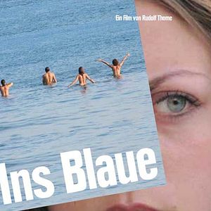 Bilder Ins Blaue