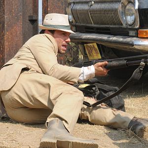 Bilder Christian Slater