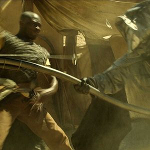 Bilder Fallen Empire - The First Rebellion