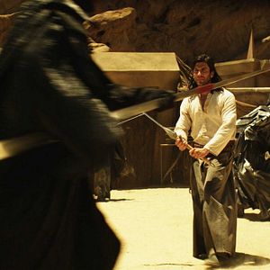 Bilder Fallen Empire - The First Rebellion