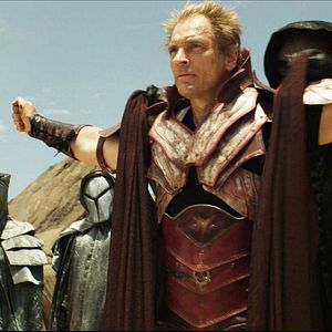 Bilder Fallen Empire - The First Rebellion