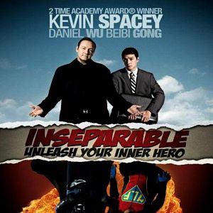 Bilder Inseparable - Unzertrennlich