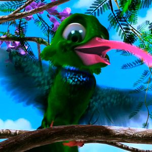 Bilder Plumíferos, aventuras voladoras