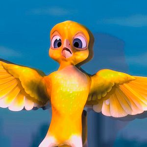 Bilder Plumíferos, aventuras voladoras