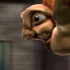 Bilder Plumíferos, aventuras voladoras