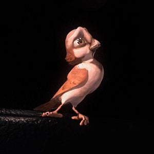 Bilder Plumíferos, aventuras voladoras