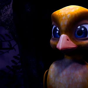 Bilder Plumíferos, aventuras voladoras