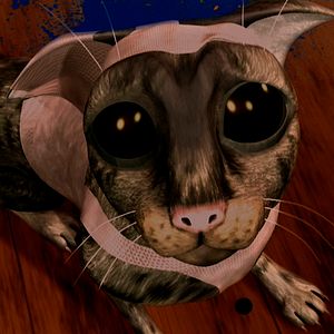 Bilder Plumíferos, aventuras voladoras