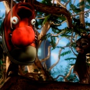 Bilder Plumíferos, aventuras voladoras