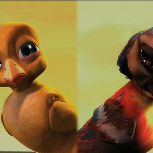 Bilder Plumíferos, aventuras voladoras