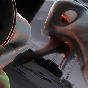 Bilder Plumíferos, aventuras voladoras