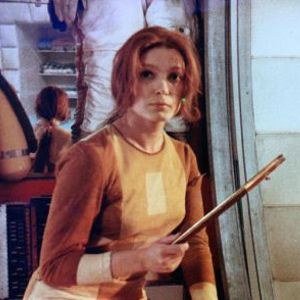 Bilder Natalya Bondarchuk