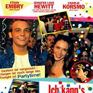 Bilder Ich kann's kaum erwarten