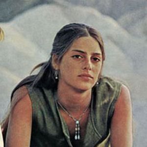 Bilder Daria Halprin