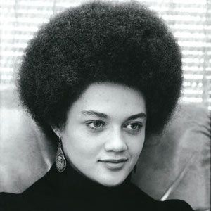 Bilder Kathleen Cleaver