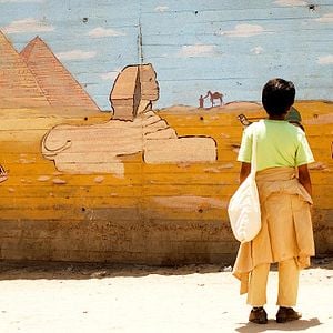 Bilder Nach der Revolution