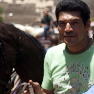 Bilder Nach der Revolution