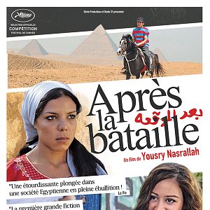 Bilder Nach der Revolution