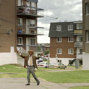 Bilder Avec Jeff, à moto