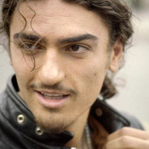 Bilder Avec Jeff, à moto