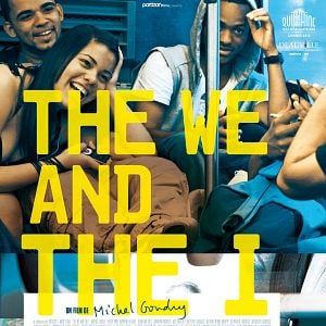 Bilder The We and The I