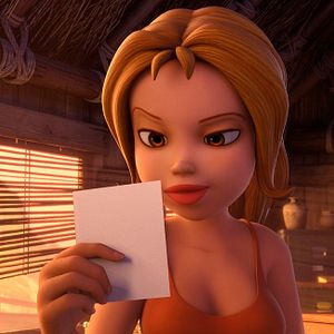 Bilder Tad Stones - Der verlorene Jäger des Schatzes!