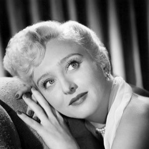 Bilder Celeste Holm