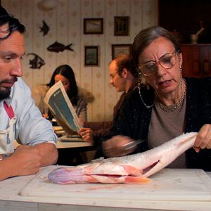 Bilder Fünf Tage ohne Nora