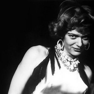 Bilder Melina Mercouri