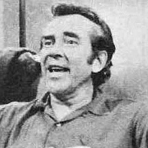 Bilder James Broderick