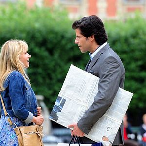 Bilder Ein Sommer in Paris