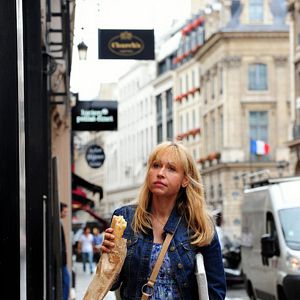 Bilder Ein Sommer in Paris