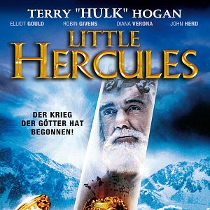 Bilder Little Hercules