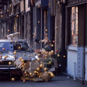 Bilder Die Seven-Ups